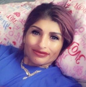 Meet your Posher, Ann